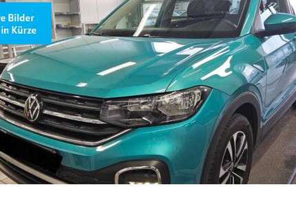 VW T-Cross 30.050 km 16.290 &euro; Wolfsburg 38440