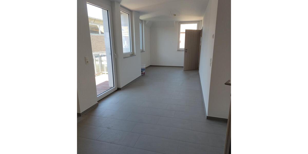 Etagenwohnung Kevelaer - 2 Zimmer, 44 m&sup2;, 474&euro; | Angebot:26384293