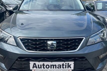 Seat Ateca 85.000 km 17.290 &euro; Dortmund 44143