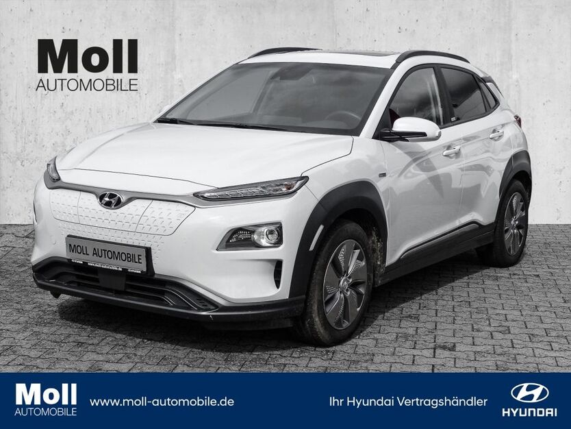 Hyundai KONA 25.949 km 22.480 € Düren 52351