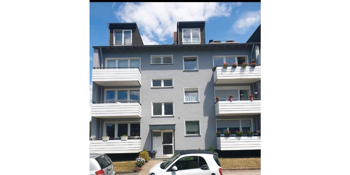 Erdgeschoßwohnung Recklinghausen Grullbad - 2 Zimmer, 76 m&sup2;, 169.000&euro; | Angebot:25046963