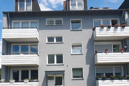 Wohnung Recklinghausen Grullbad - 2 Zimmer, 76 m&sup2;, 169.000&euro; | Angebot:25046963