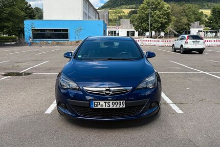Opel Astra 158.740 km 7.600 &euro; Gingen 73333