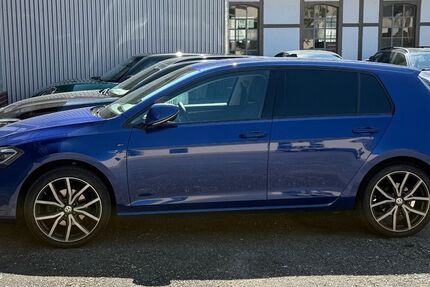 VW Golf 119.000 km 15.500 &euro; Appenweier 77767