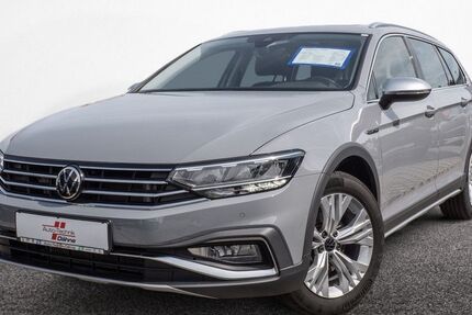 VW Passat Alltrack 30.371 km 31.880 &euro; Wittenberge 19322