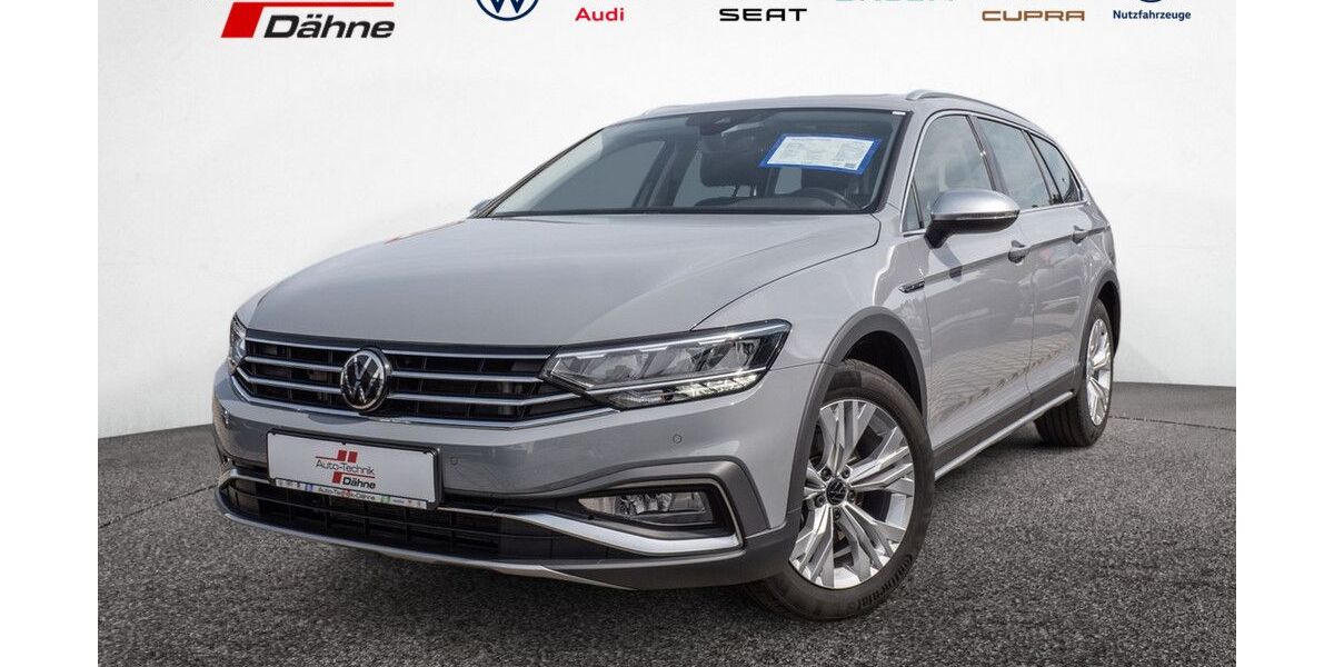 VW Passat Alltrack 30.371 km 31.880 &euro; Wittenberge 19322