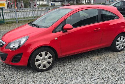 Opel Corsa 171.000 km 1.650 &euro; Neuruppin 16816