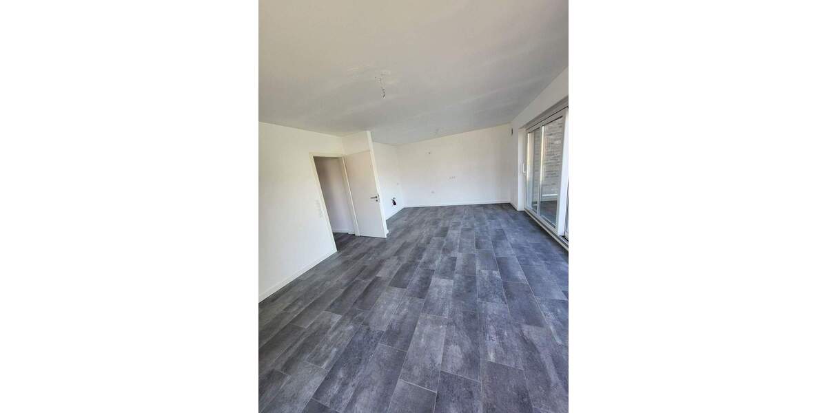 Stylische 3 Zimmer Staffelgeschosswohnung mit zwei schönen Balkonen 3 zimmer