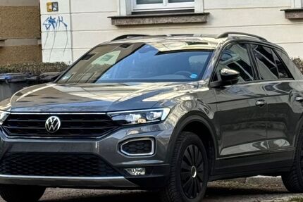 VW T-Roc 102.000 km 19.900 &euro; Weimar 99428