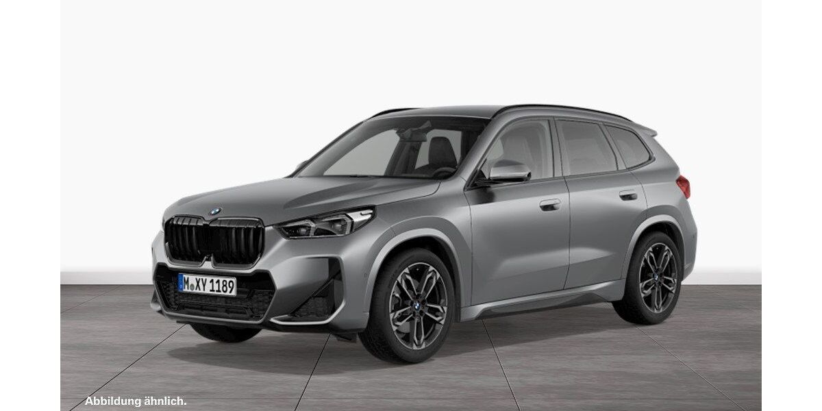 BMW X1 23.700 km 42.804 &euro; Riesa 01587