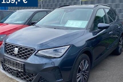 Seat Arona 20.899 km 19.430 &euro; Niefern-Öschelbronn 75223