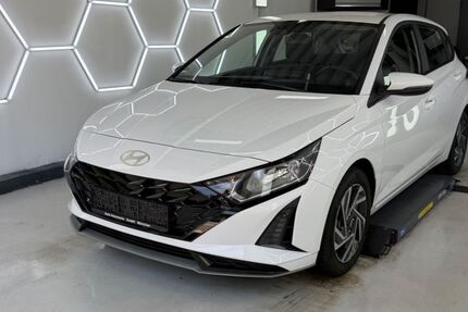 Hyundai i20 11.000 km 16.290 &euro; Ottobrunn 85521