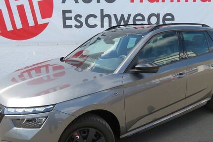 Skoda Kamiq 39.420 km 20.870 &euro; Eschwege 37269