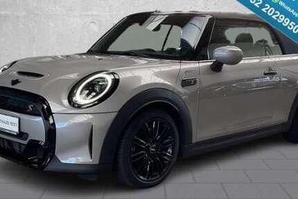 Mini Cooper S 34.500 km 28.888 € Elmshorn 25337