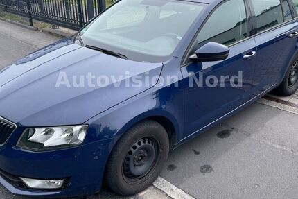 Skoda Octavia 190.690 km 3.750 &euro; Göttingen 37079