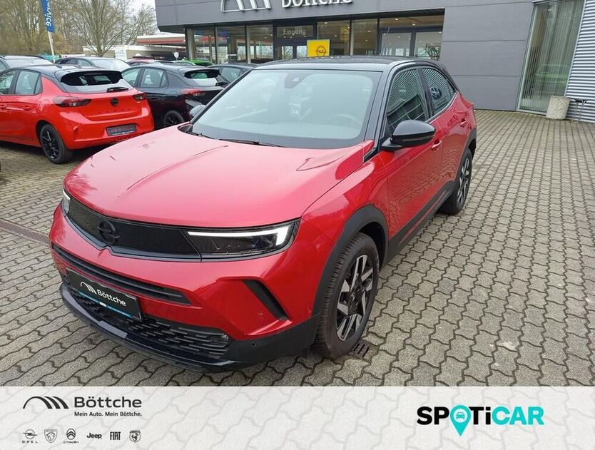 Mokka