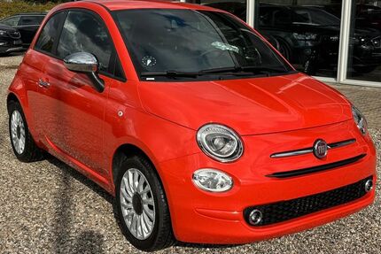 Fiat 500 13.000 km 12.400 &euro; Flensburg 24941
