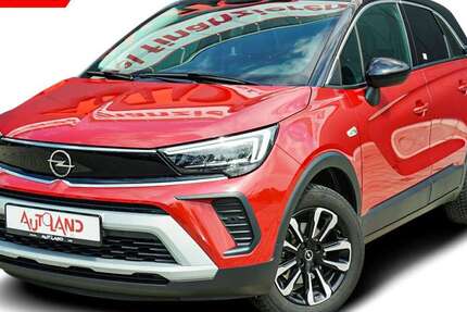 Opel Crossland 31.068 km 18.990 &euro; Wietmarschen 49835