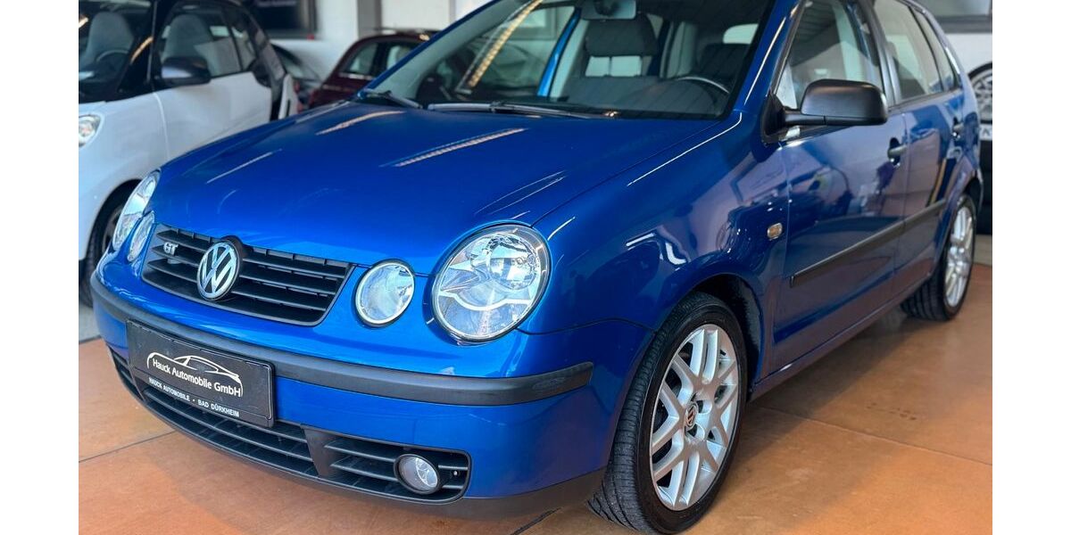 VW Polo 150.947 km 6.890 &euro; Bad Dürkheim 67098