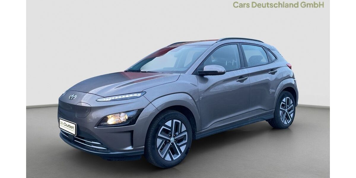 Hyundai KONA 26.900 km 15.900 &euro; Neumünster 24539