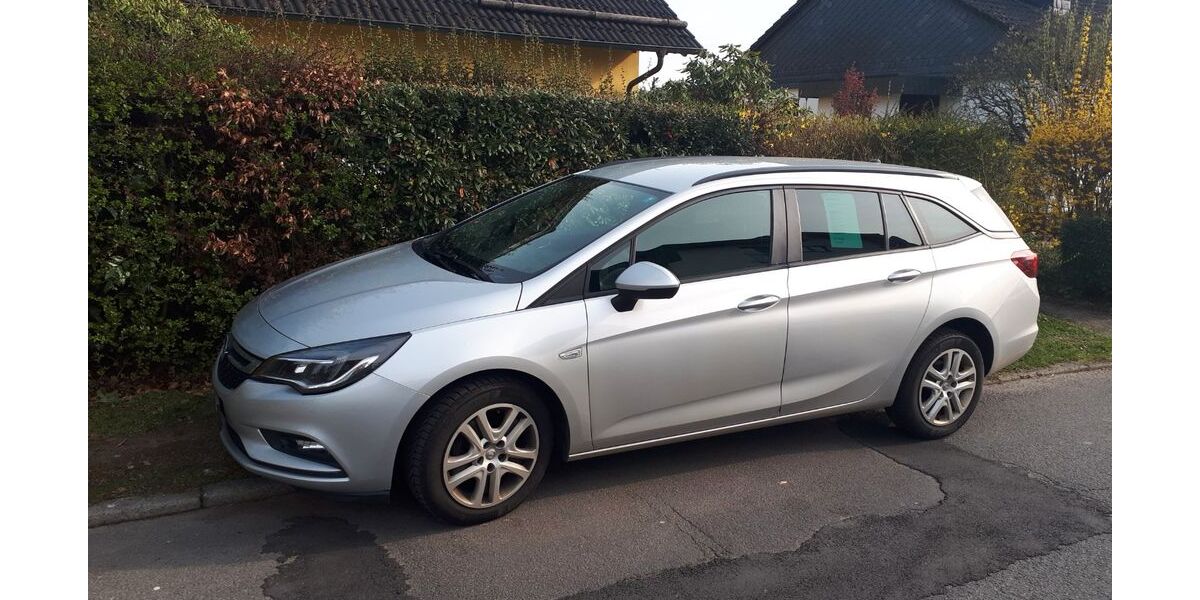 Opel Astra 160.000 km 6.600 &euro; Marienheide 51709