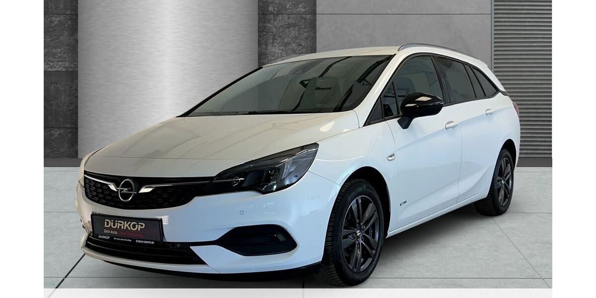 Opel Astra 67.250 km 15.990 &euro; Braunschweig 38126