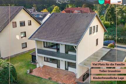 Haus zum Kaufen in Bonn 645.000 € 201 m²