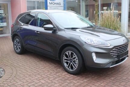 Ford Kuga 74.540 km 19.490 € Dorsten 46282