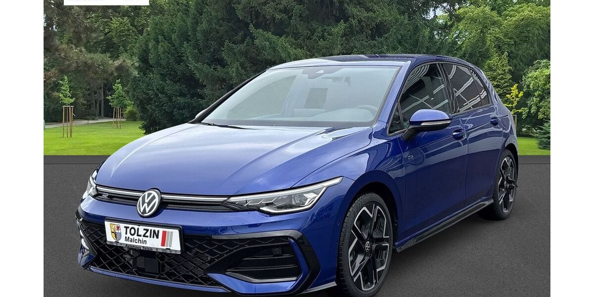 VW Golf 2.000 km 33.990 &euro; Malchin 17139