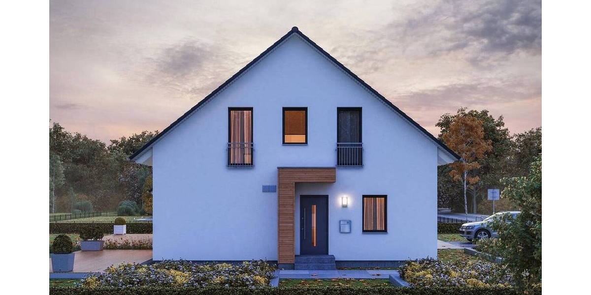 Mehrfamilienhaus, Wohnhaus Bad Kleinen - 6 Zimmer, 232 m&sup2;, 455.000&euro; | Angebot:26851139