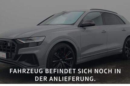 Audi SQ8 43.000 km 87.880 &euro; Würzburg 97076