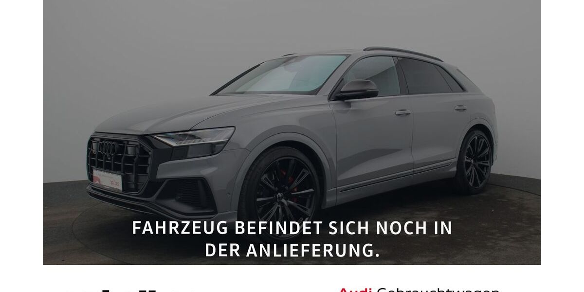 Audi SQ8 43.000 km 87.880 &euro; Würzburg 97076
