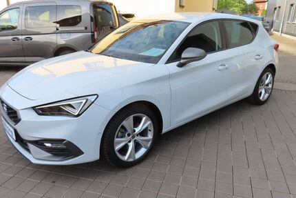 Seat Leon 25.000 km 25.990 &euro; Dombühl 91601