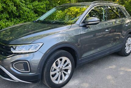 VW T-Roc 30.500 km 24.900 &euro; Bremen 28355