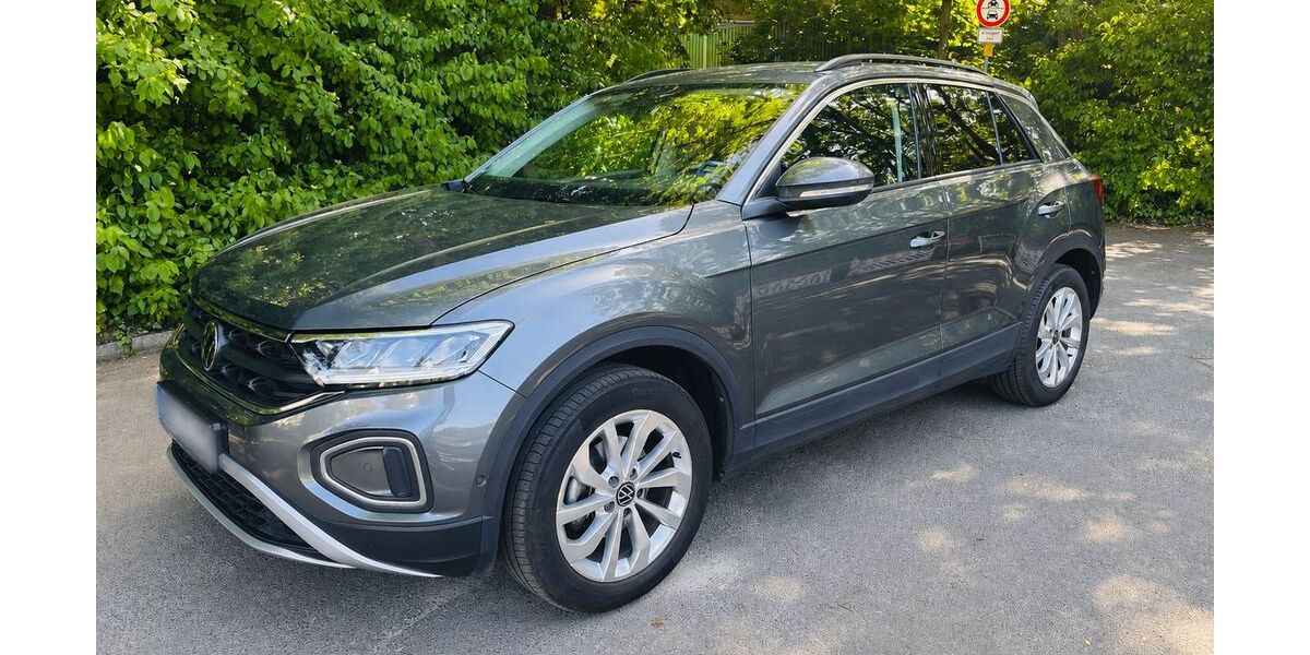 VW T-Roc 30.500 km 26.900 &euro; Bremen 28355