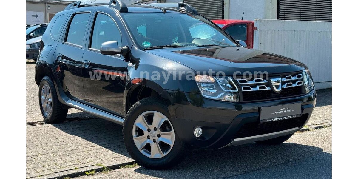 Dacia Duster 89.000 km 6.998 &euro; Viernheim (bei MANNHEIM) 68519