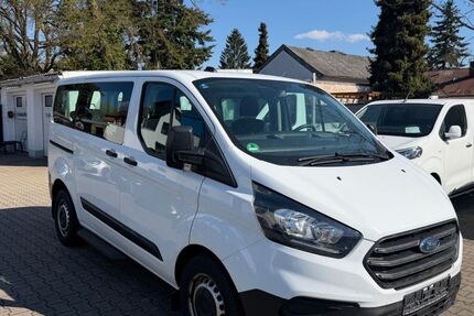 Ford Transit Custom 148.955 km 15.600 &euro; Fürth 90765