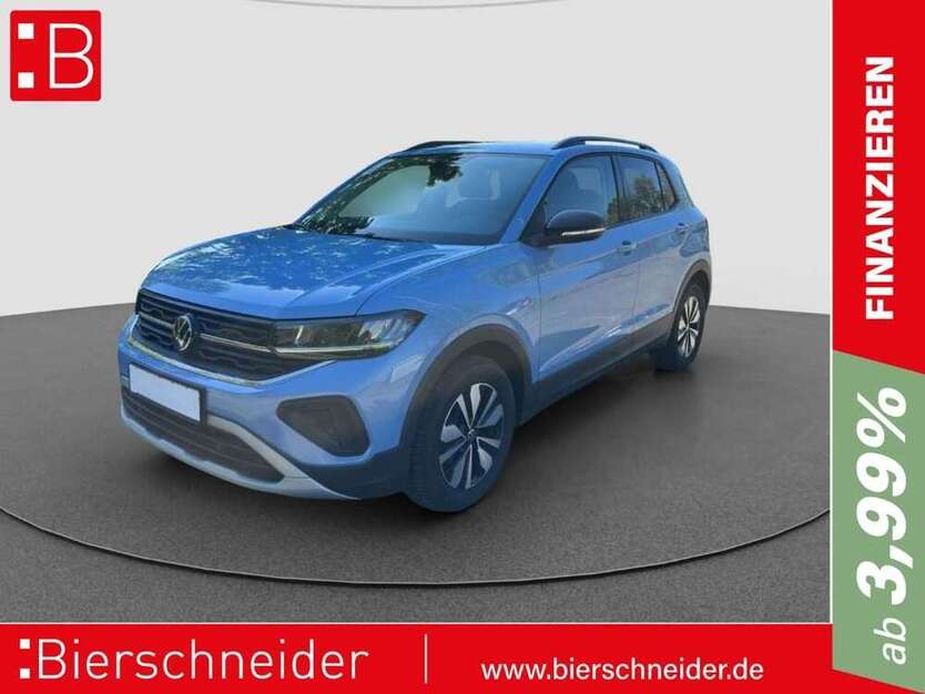 T-Cross