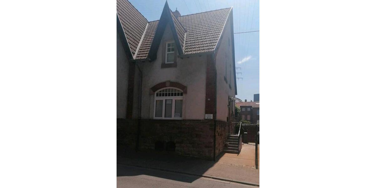Doppelhaushälfte Völklingen - 3 Zimmer, 59 m&sup2;, 650&euro; | Angebot:26374165