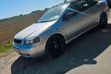 Opel Astra 214.500 km 2.000 &euro; plattling 94447