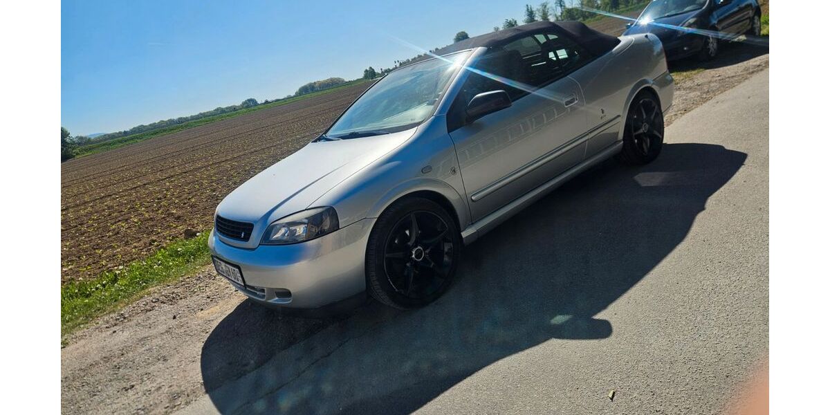 Opel Astra 214.500 km 2.000 &euro; plattling 94447