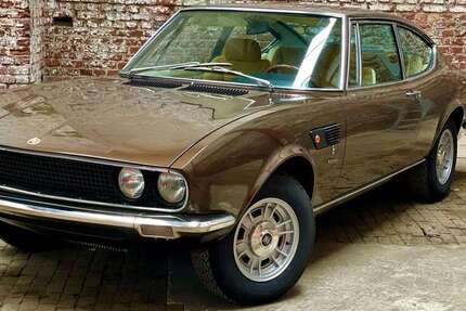 Fiat Dino 85.400 km 89.500 &euro; Kirchen/Sieg 57548