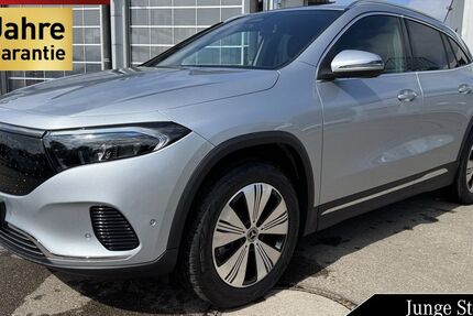 Mercedes-Benz EQA 13.448 km 36.850 &euro; Königsbrunn 86343