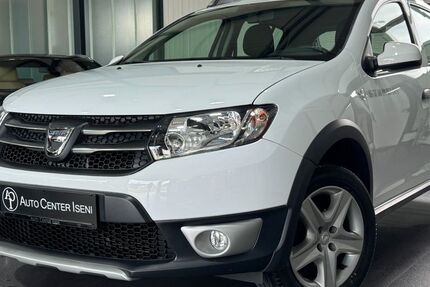 Dacia Sandero 97.081 km 8.280 € Spaichingen 78549