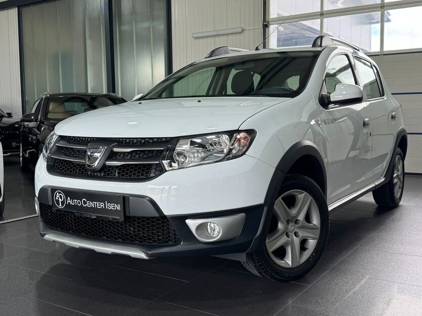 Dacia Sandero 97.081 km 8.280 € Spaichingen 78549