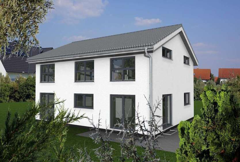 Haus zum Kaufen in Kranzberg - Gremertshausen 1.039.000 € 150 m²