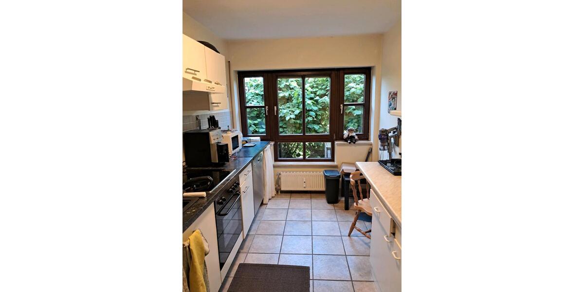 Erdgeschoßwohnung Troisdorf Bergheim - 2 Zimmer, 68 m&sup2;, 299.000&euro; | Angebot:26670670