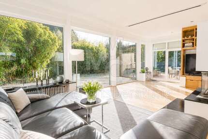 Haus Hannover Bothfeld-Vahrenheide - 7 Zimmer, 362 m&sup2;, 1.349.000&euro; | Angebot:26892098