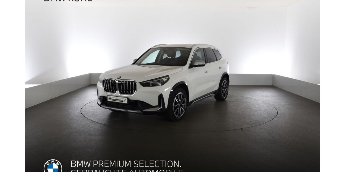 BMW X1 24.430 km 41.980 &euro; Aachen 52078