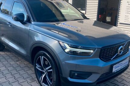 Volvo XC40 157.000 km 21.900 &euro; Heidenheim 89520